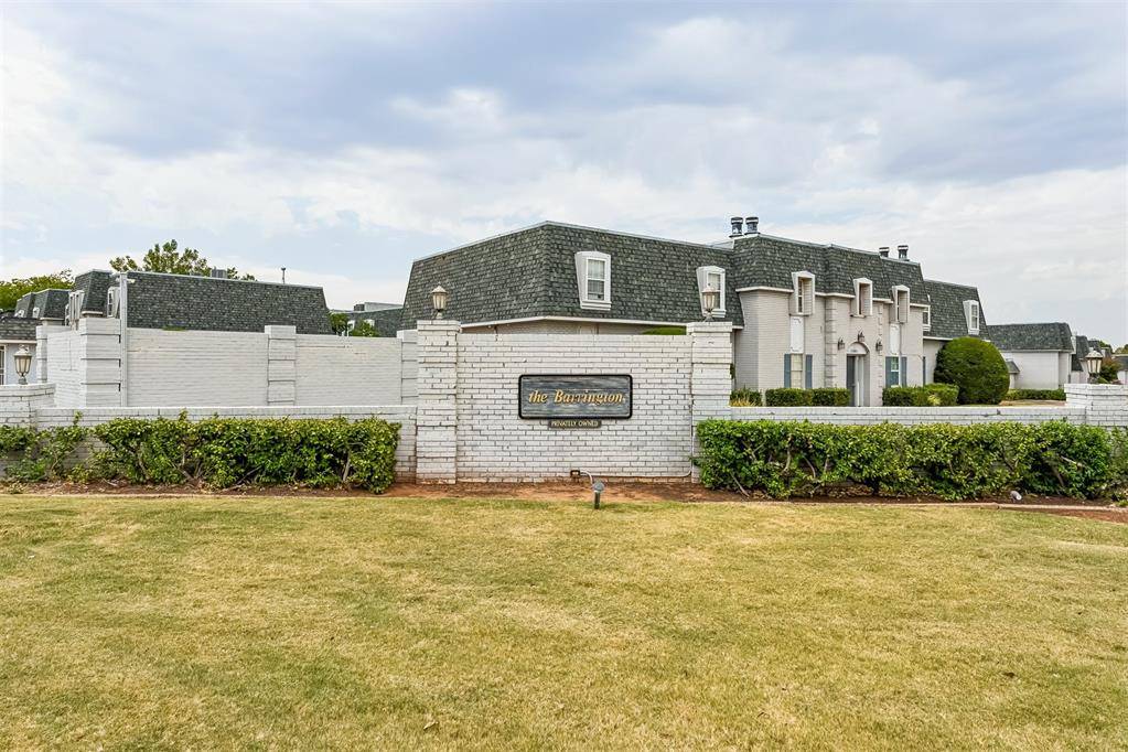 11419 N May AVE #B, Oklahoma City, OK 73120