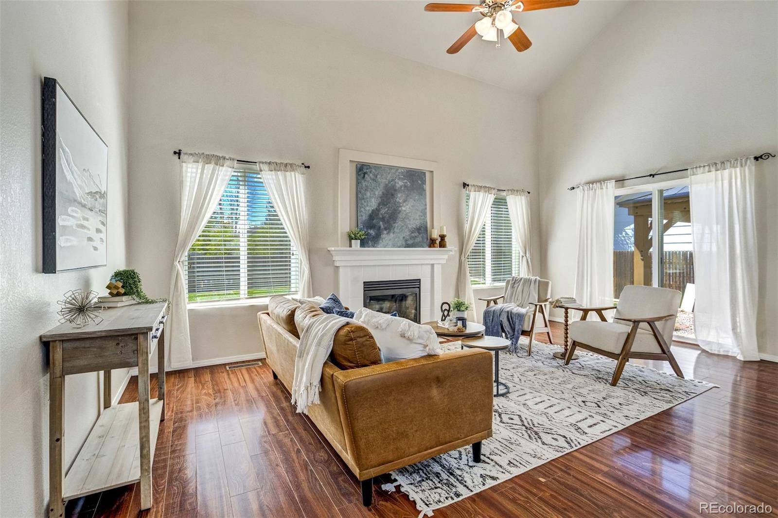 4119 Happy Jack DR, Colorado Springs, CO 80922