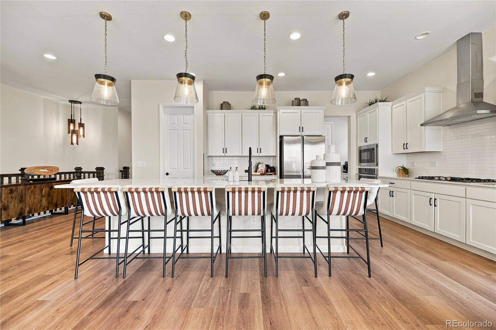 1392 Zenith Heights CT, Erie, CO 80516
