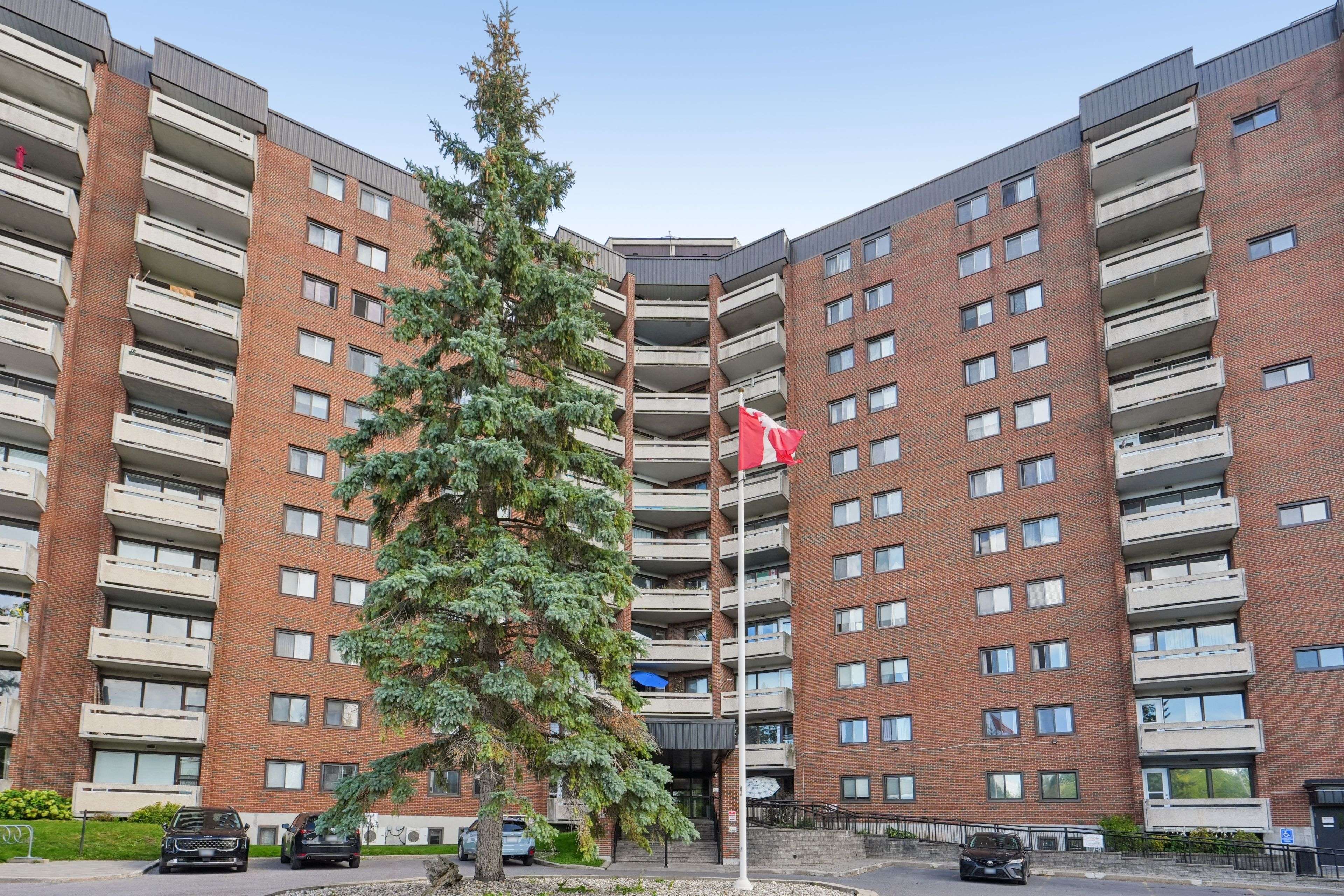 3100 Carling AVE #817, Crystal Bay - Rocky Point - Bayshore, ON K2B 6J6