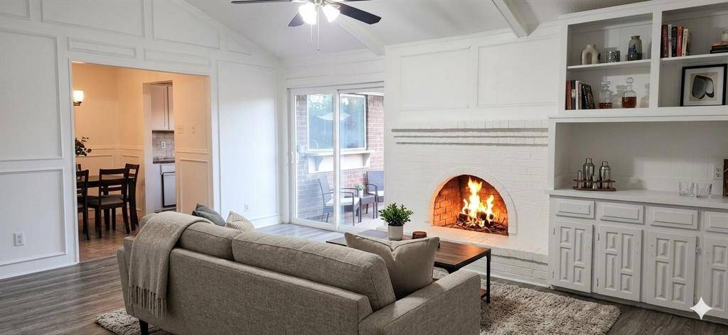 1509 Travis Street, Garland, TX 75042