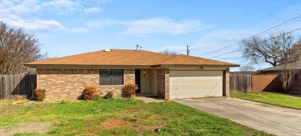 130 Jordan LOOP, Nolanville, TX 76559