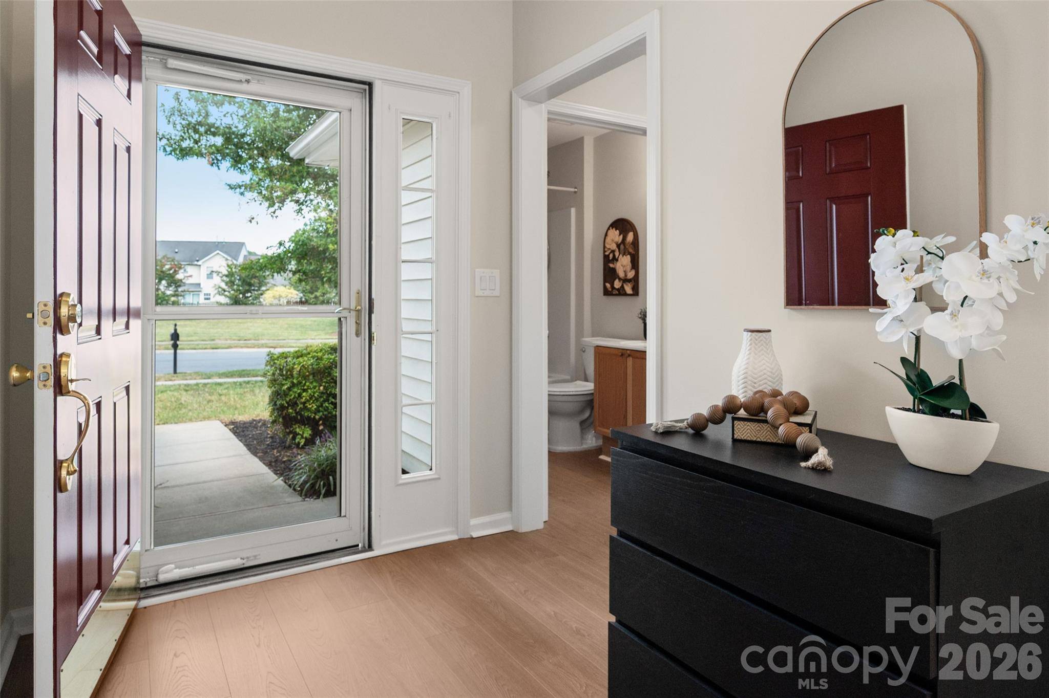 1011 Holly Villa CIR, Indian Trail, NC 28079