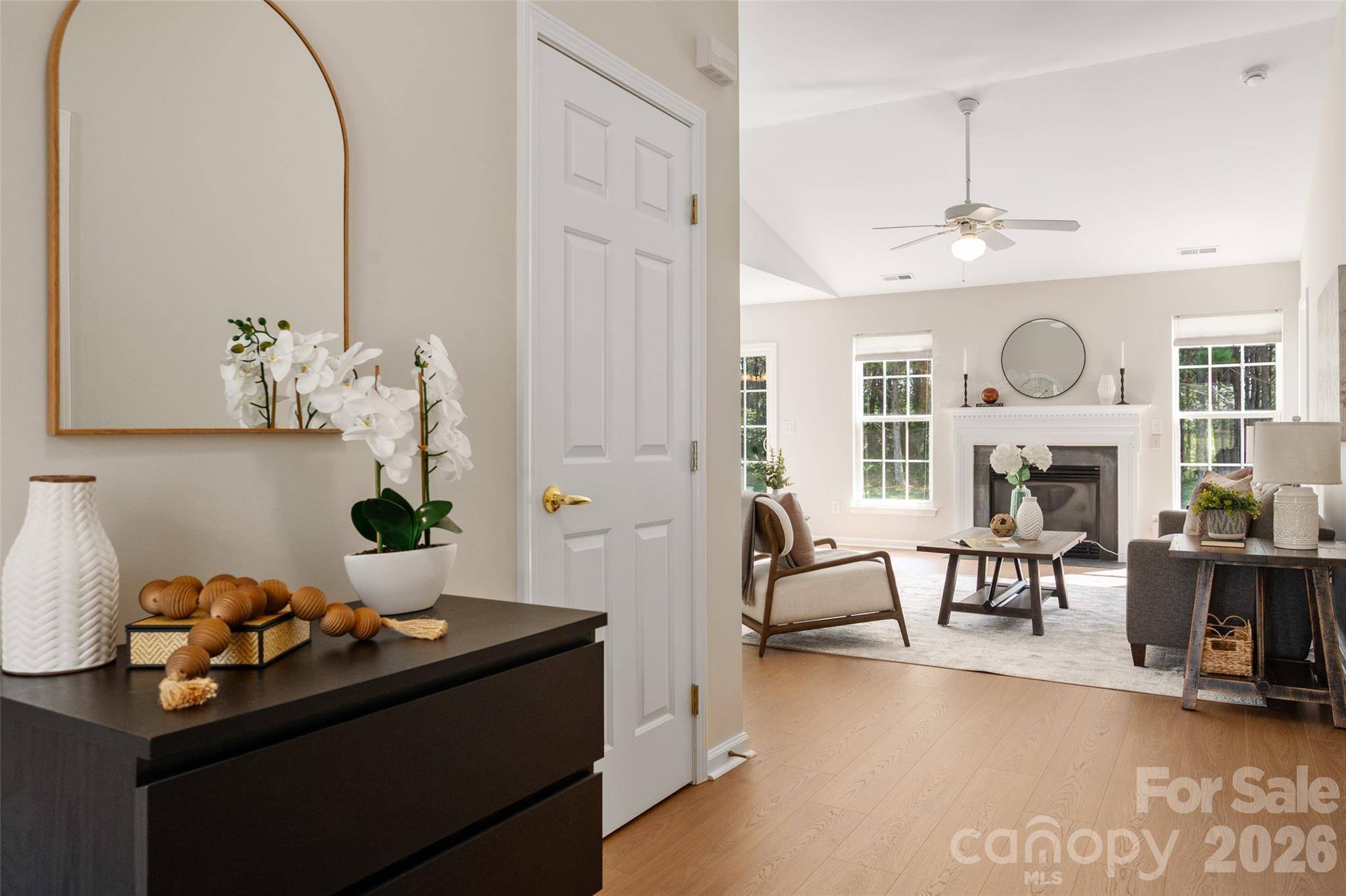 1011 Holly Villa CIR, Indian Trail, NC 28079