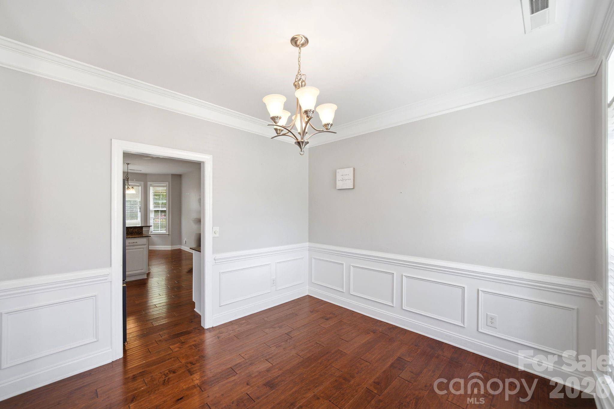 8505 Delamere LN, Charlotte, NC 28269