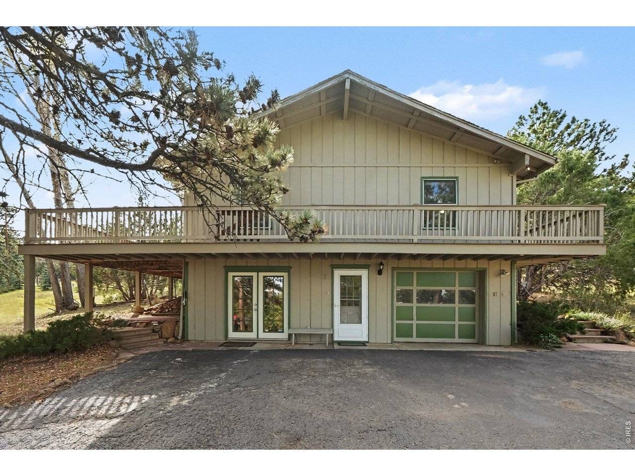1050 Pine Knoll, Estes Park, CO 80517