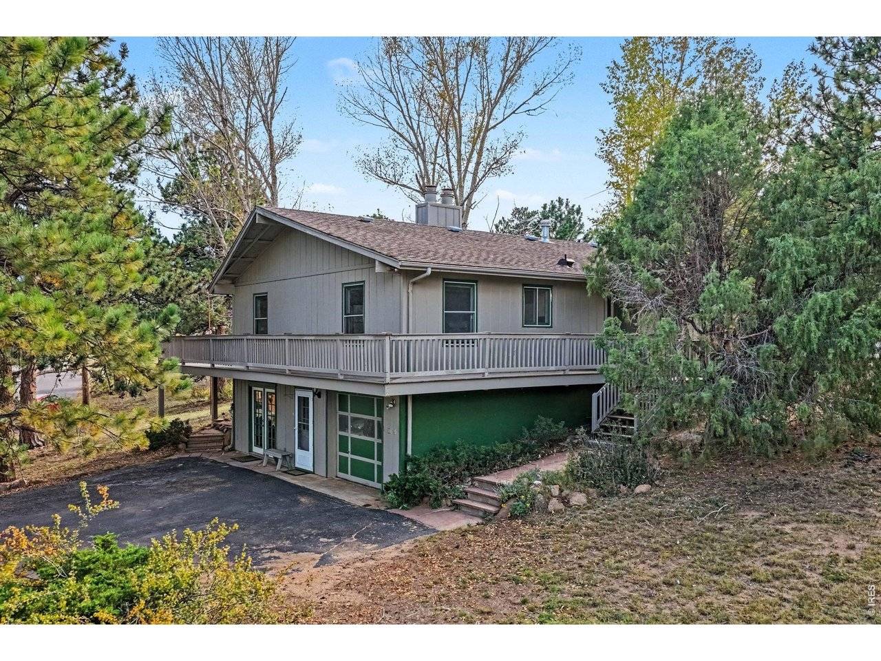 1050 Pine Knoll, Estes Park, CO 80517