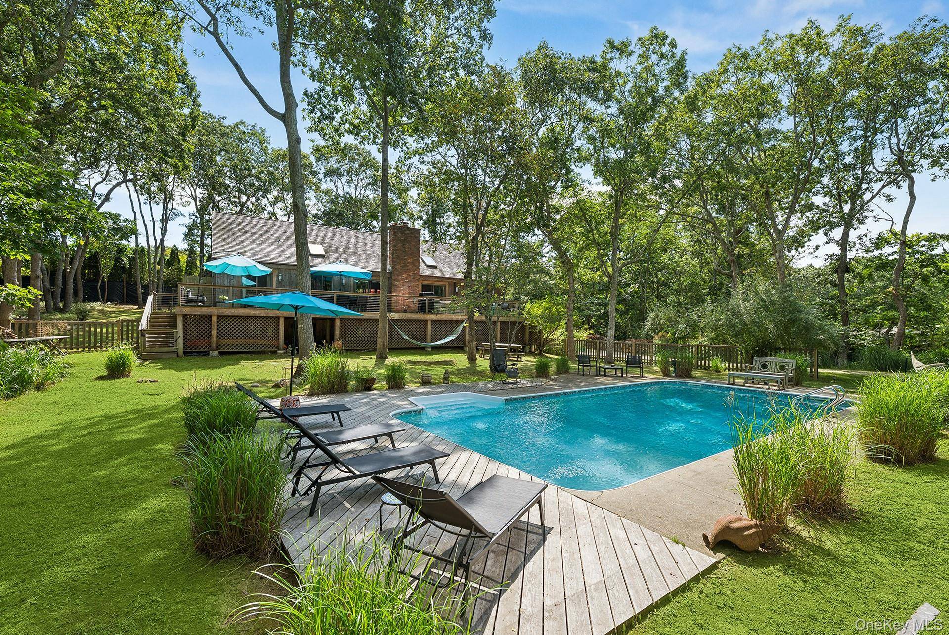 130 Laurel DR, Montauk, NY 11954