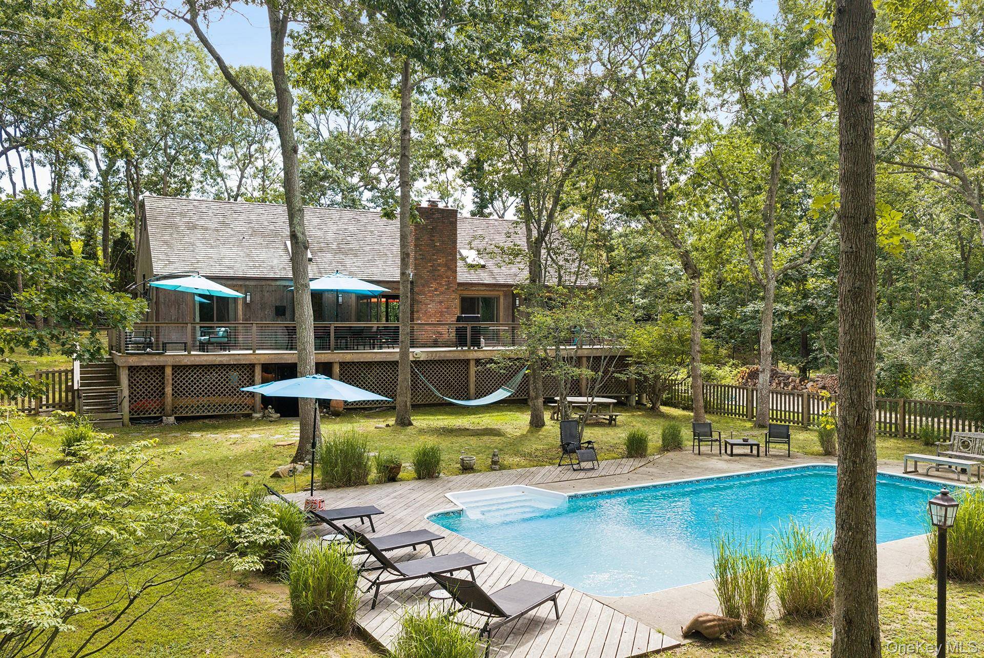 130 Laurel DR, Montauk, NY 11954