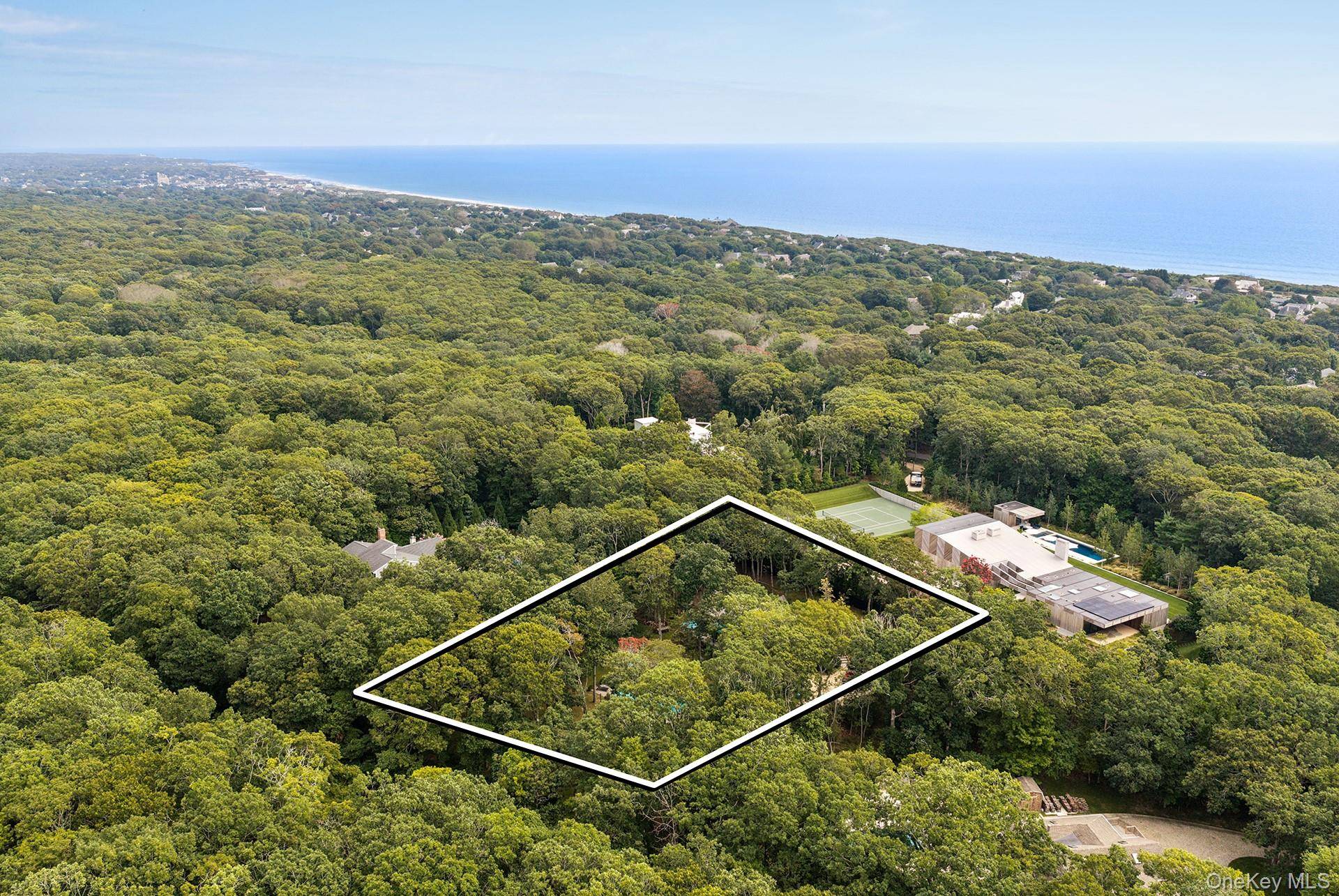 130 Laurel DR, Montauk, NY 11954