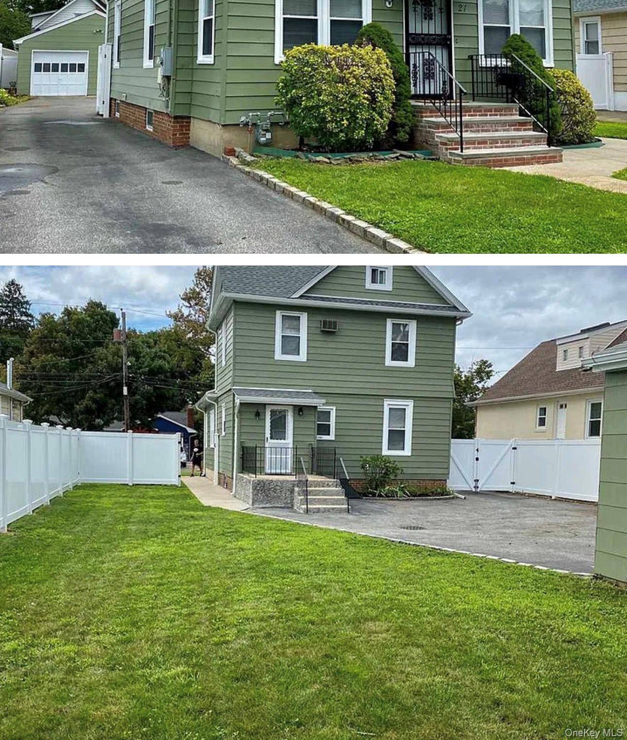 21 Duane ST, Farmingdale, NY 11735
