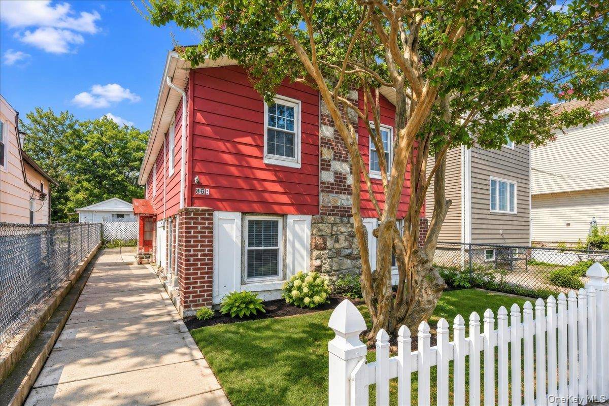 86B Edgewater Park #86, Bronx, NY 10465