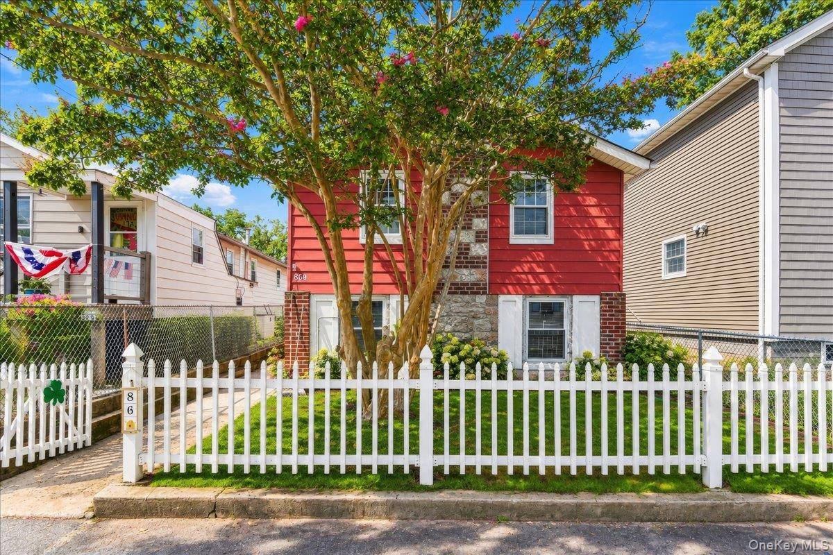 86B Edgewater Park #86, Bronx, NY 10465