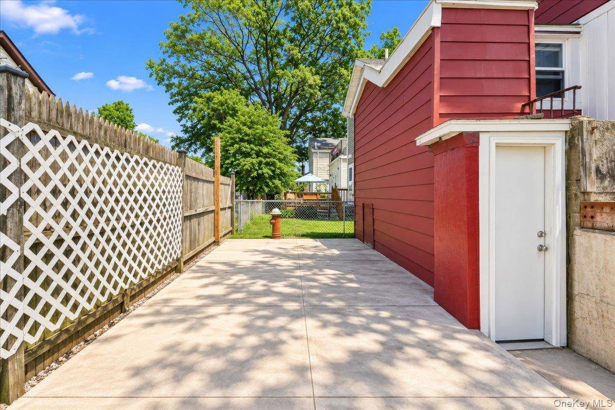 86B Edgewater Park #86, Bronx, NY 10465