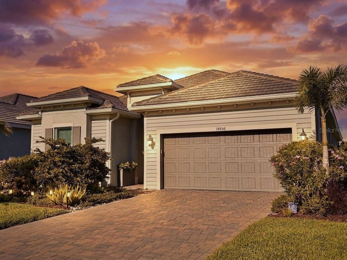 14856 REDBUD LN, Punta Gorda, FL 33955
