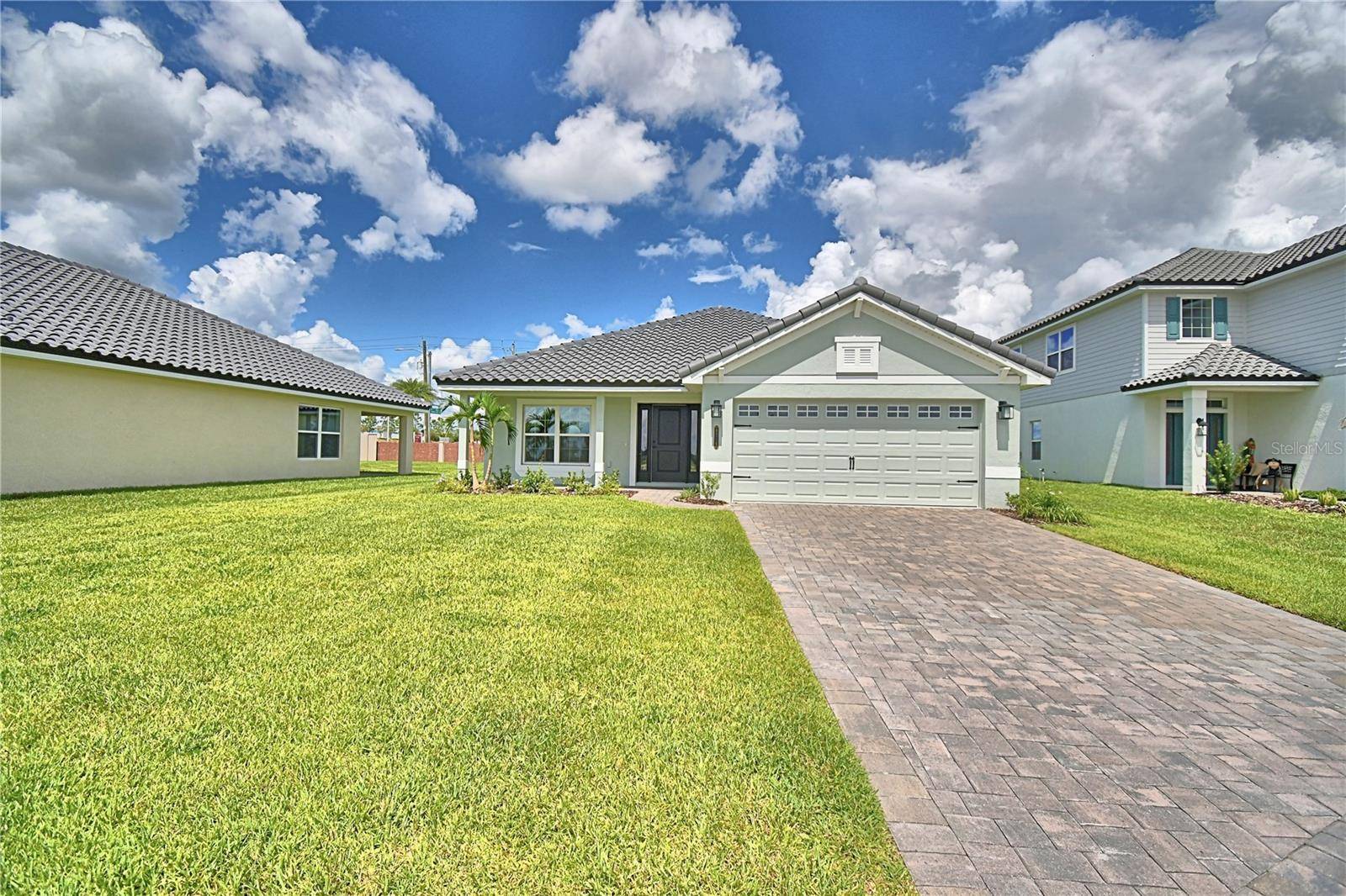 4508 GRANDVIEW GLEN DR, Auburndale, FL 33823