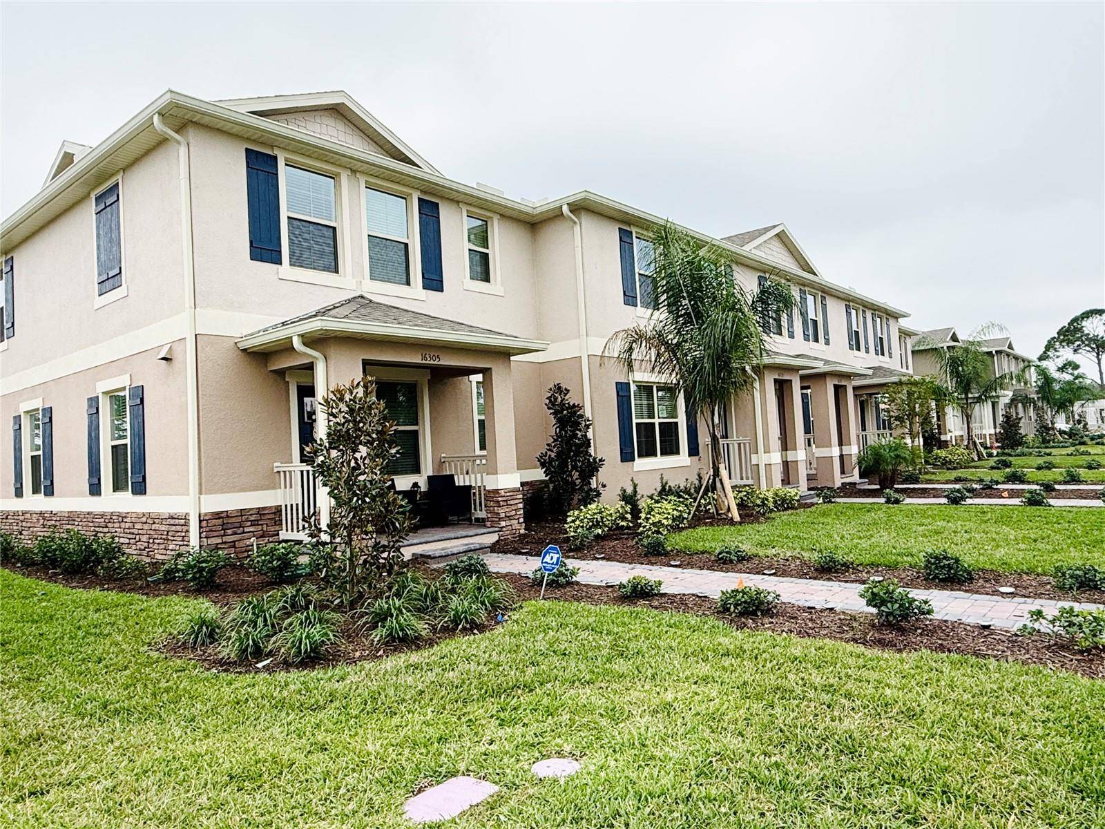 16311 LAKELET ALY, Winter Garden, FL 34787