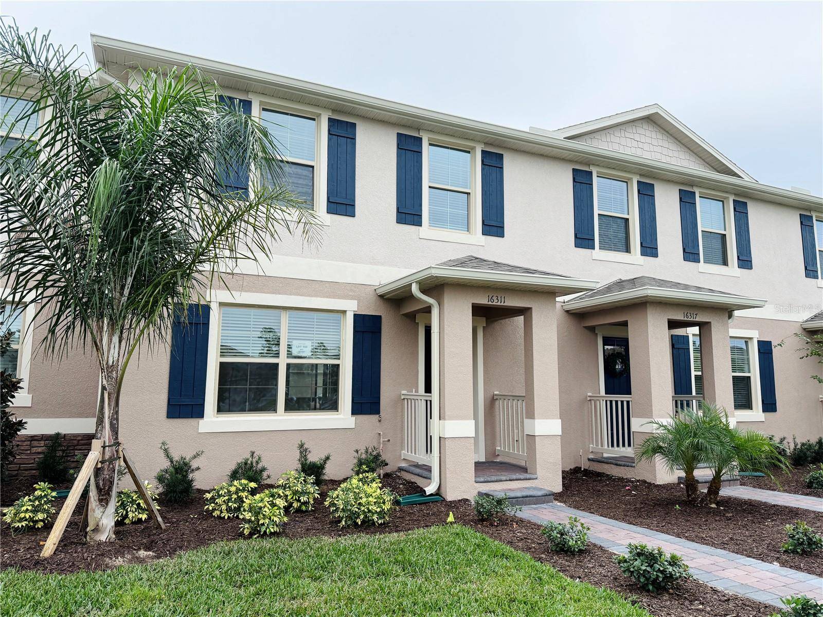 16311 LAKELET ALY, Winter Garden, FL 34787
