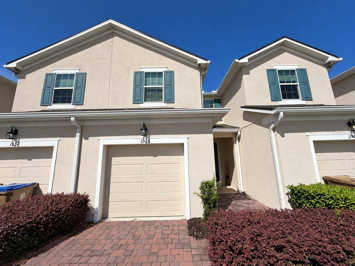 1136 LAKESHORE BREEZE PL, Kissimmee, FL 34747