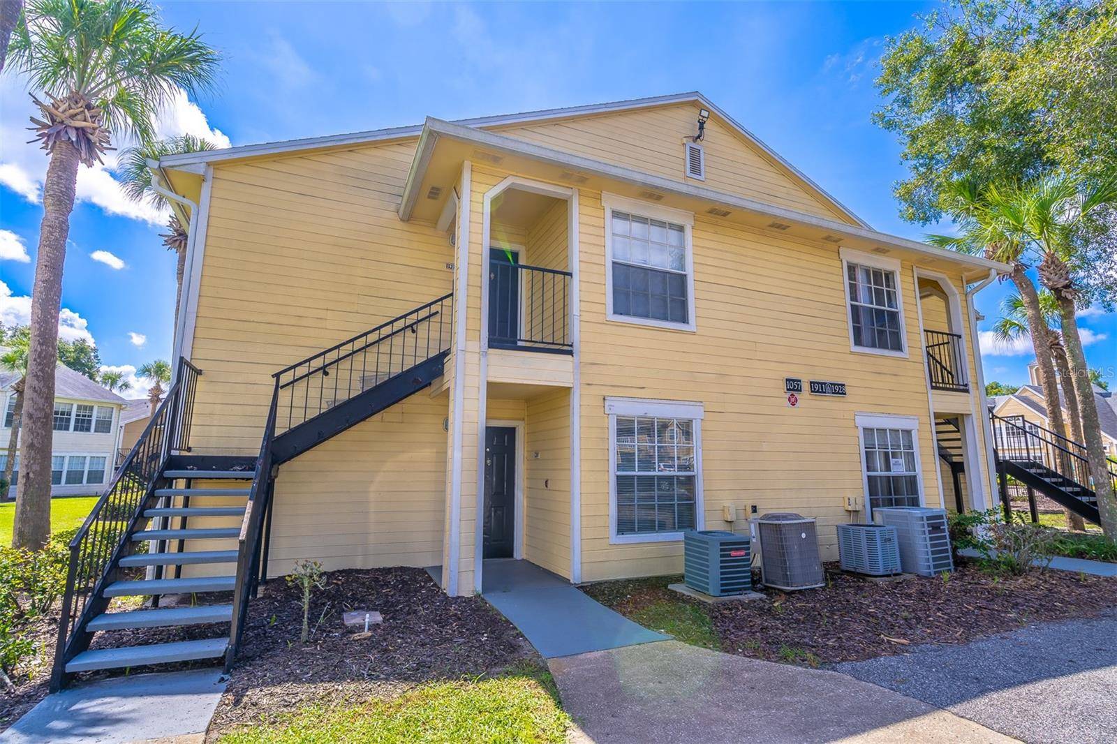 1057 S HIAWASSEE RD #1912, Orlando, FL 32835