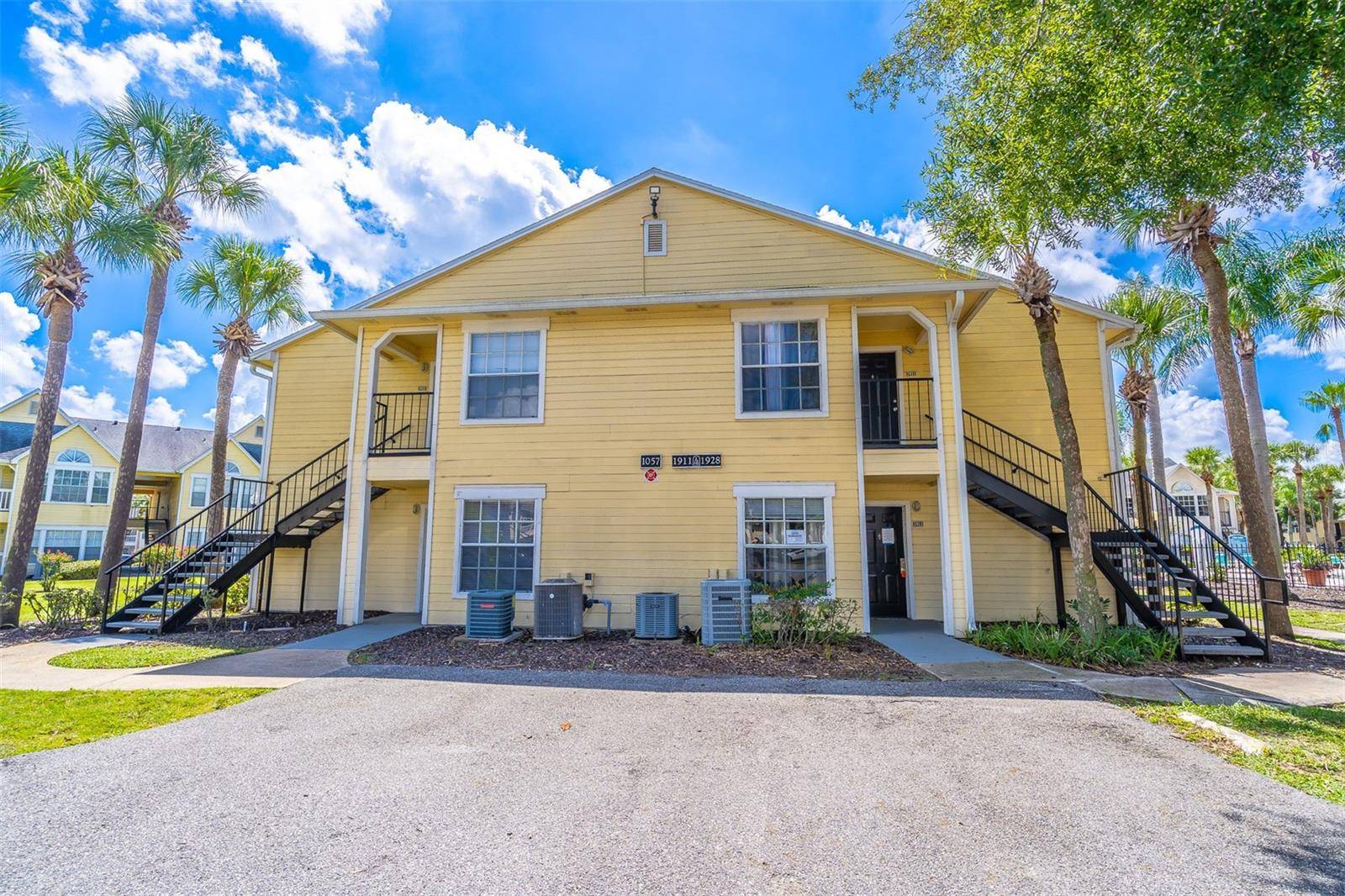 1057 S HIAWASSEE RD #1912, Orlando, FL 32835