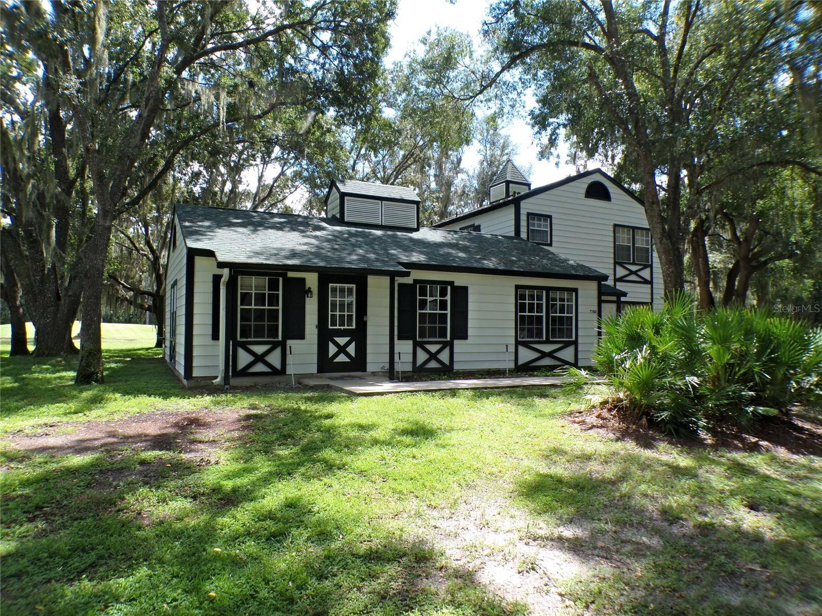 7912 MIDWAY DRIVE TER #T102, Ocala, FL 34472