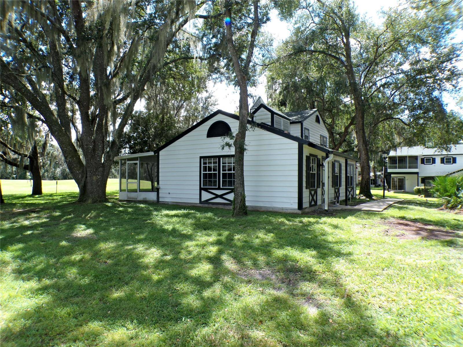 7912 MIDWAY DRIVE TER #T102, Ocala, FL 34472