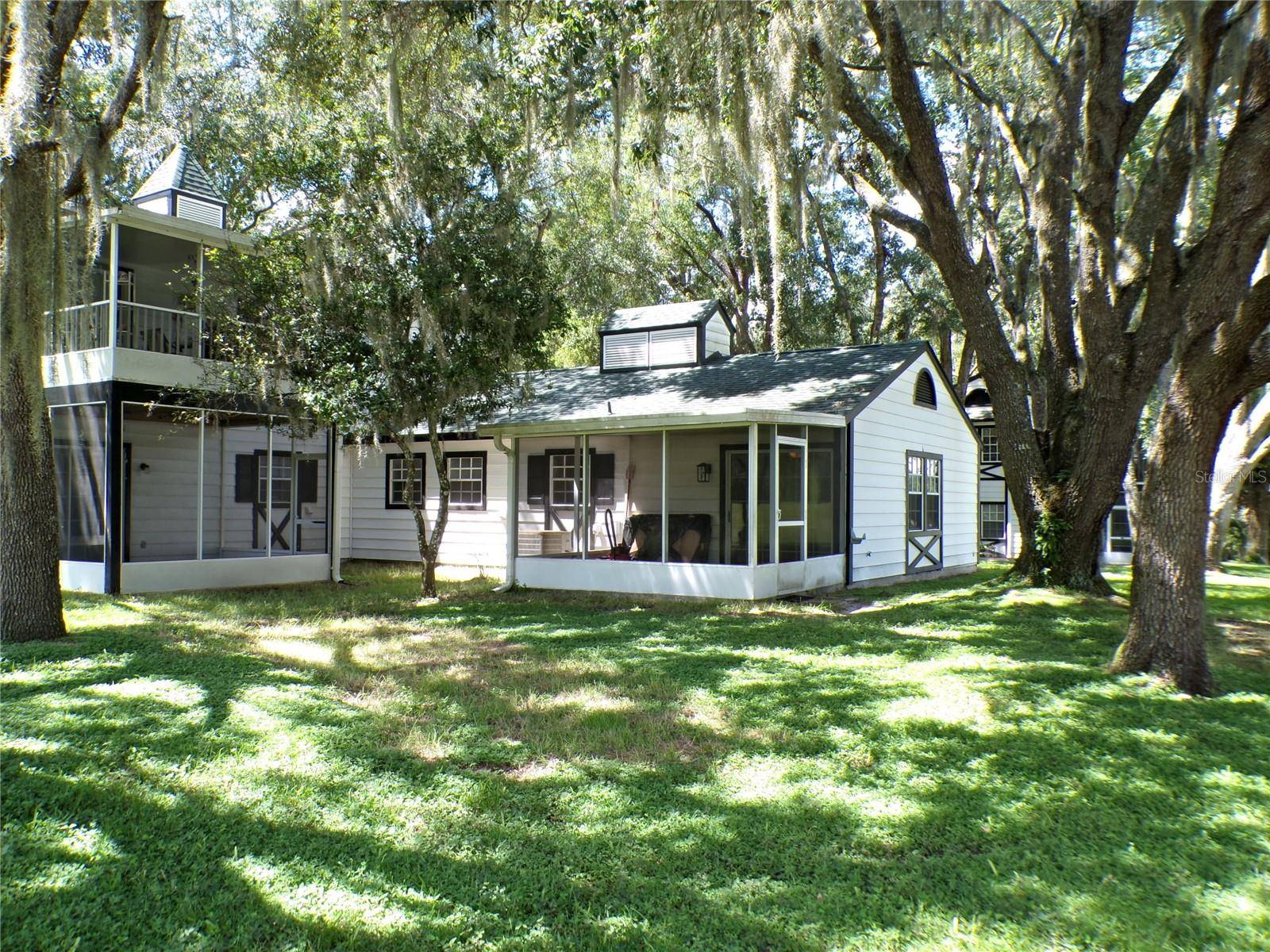 7912 MIDWAY DRIVE TER #T102, Ocala, FL 34472