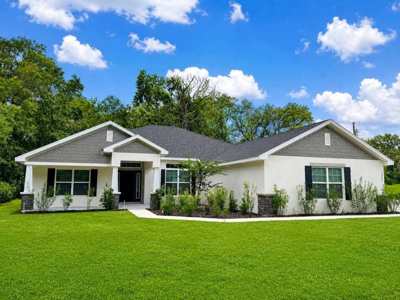 8668 SW 125TH TER, Dunnellon, FL 34432