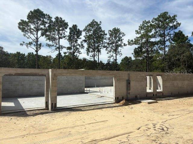 8454 SW 138TH TER, Dunnellon, FL 34432
