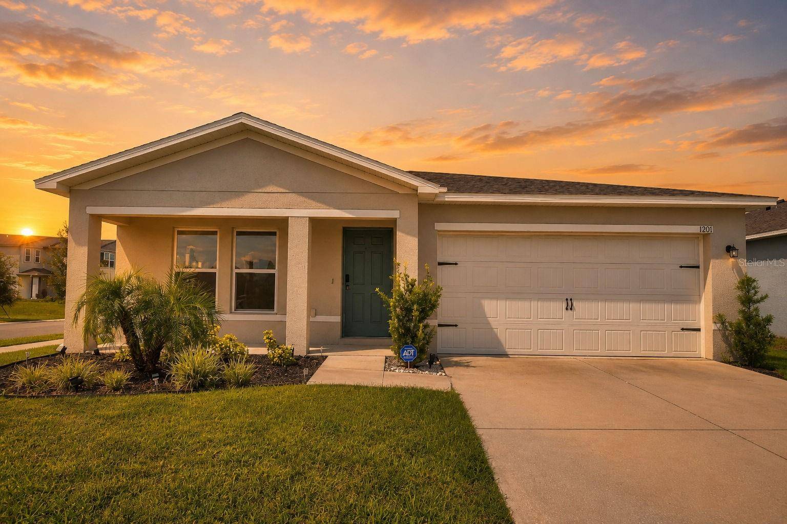 1201 CHESTER AVE, Haines City, FL 33844