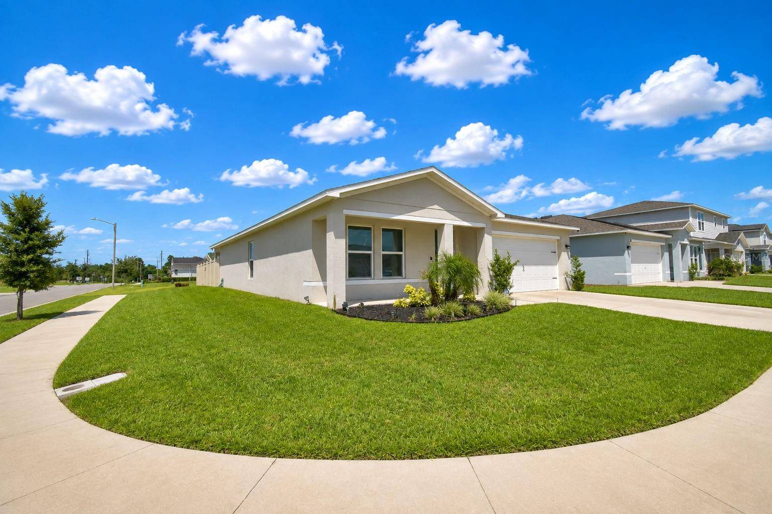 1201 CHESTER AVE, Haines City, FL 33844