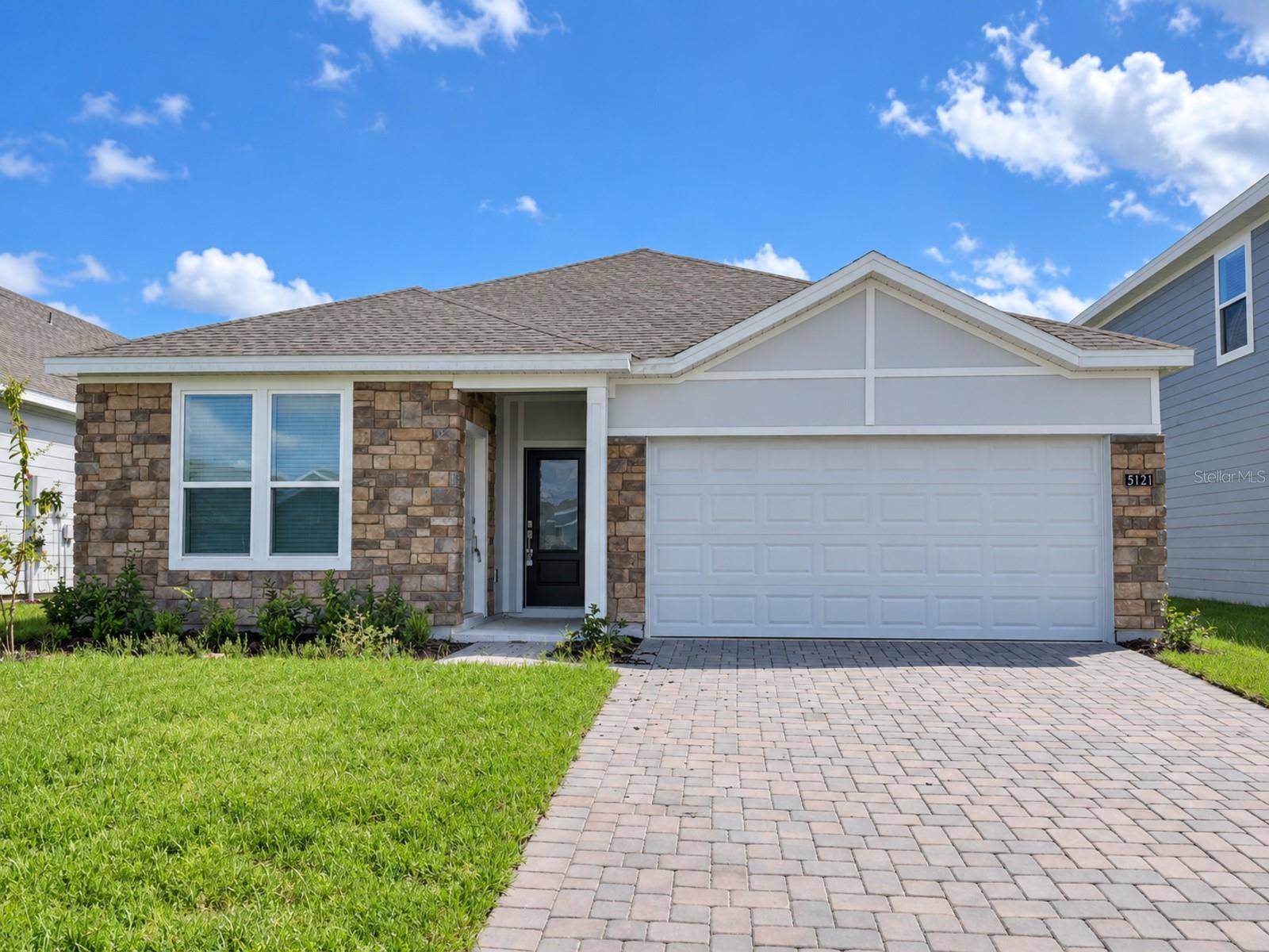 5121 ARROWFEATHER CT, St Cloud, FL 34772