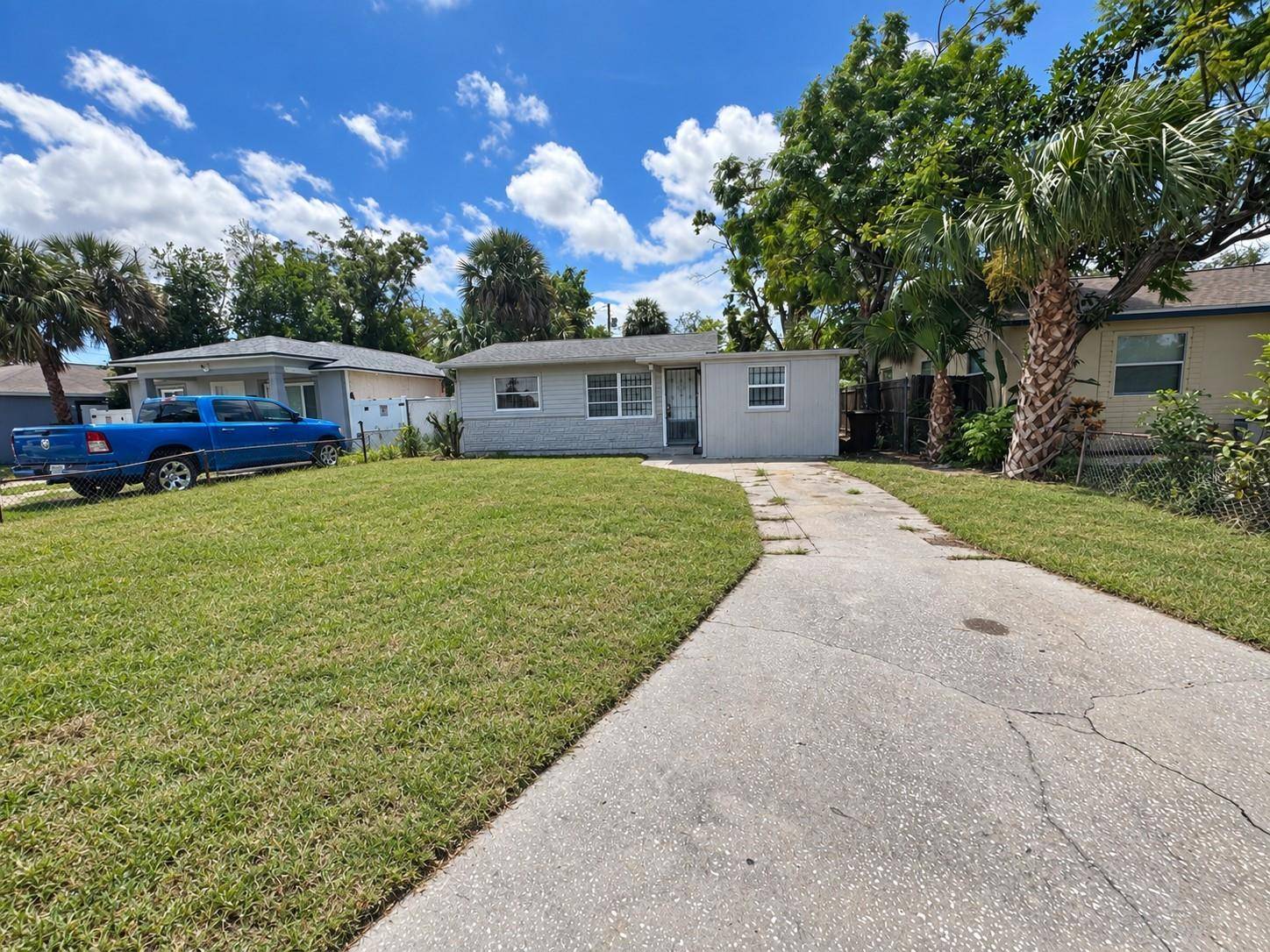 4034 13TH AVE S, St Petersburg, FL 33711