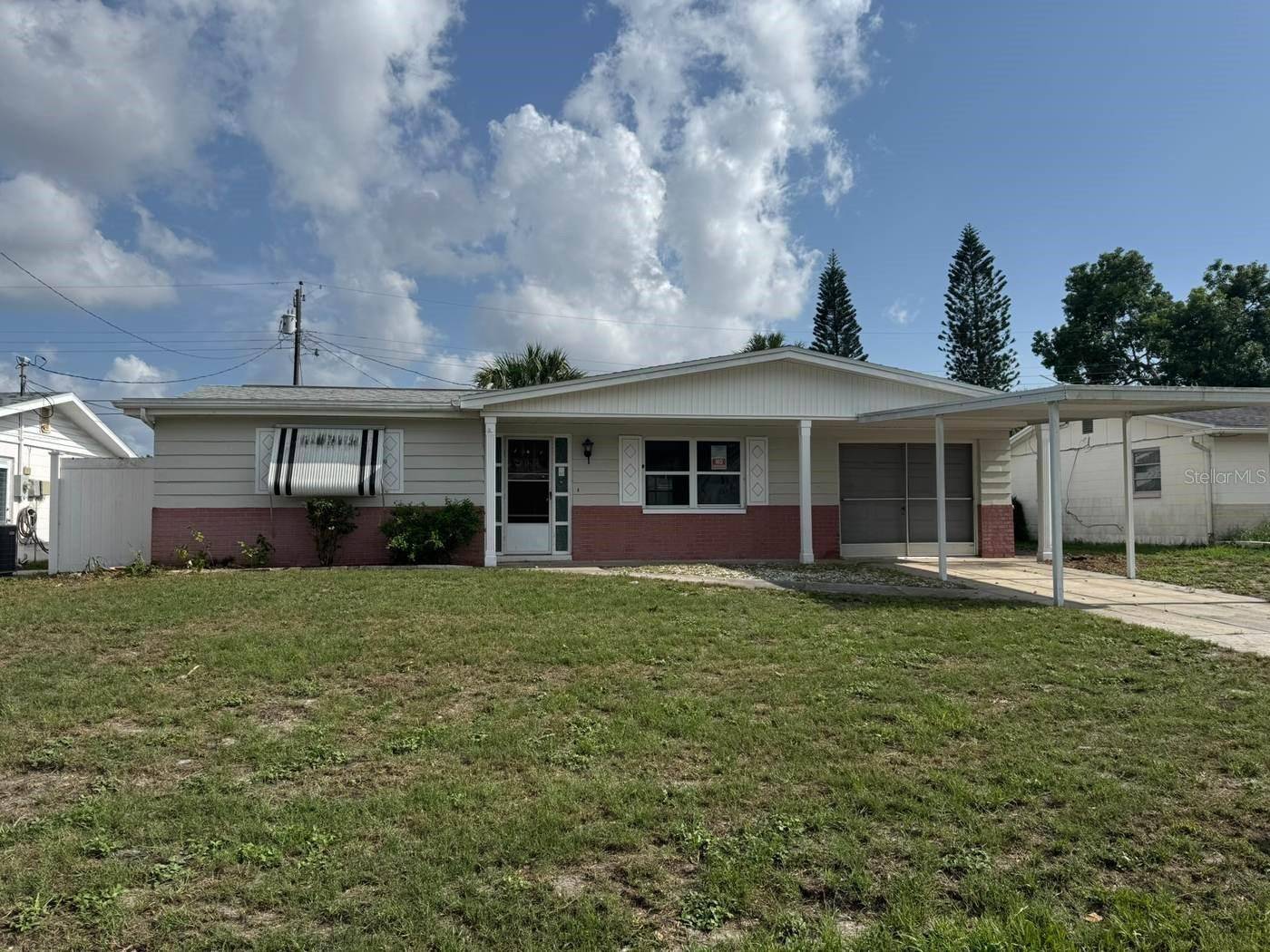 4640 TROPICAL LN, Holiday, FL 34690