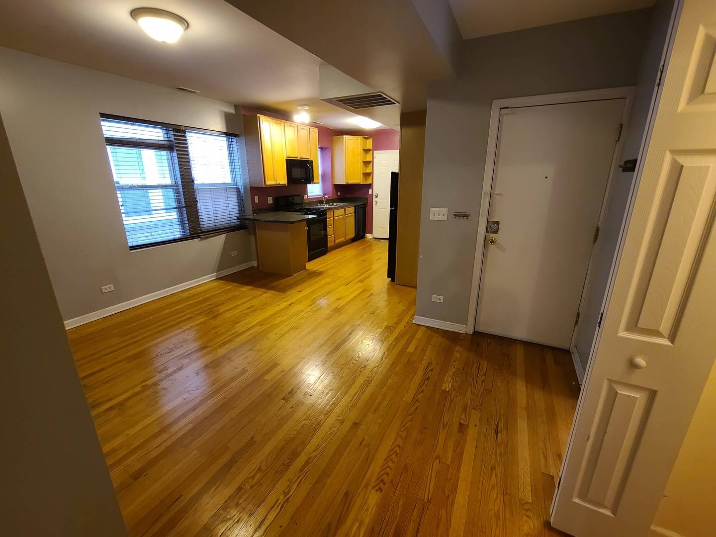 2318 W ROSEMONT AVE #2, Chicago, IL 60659