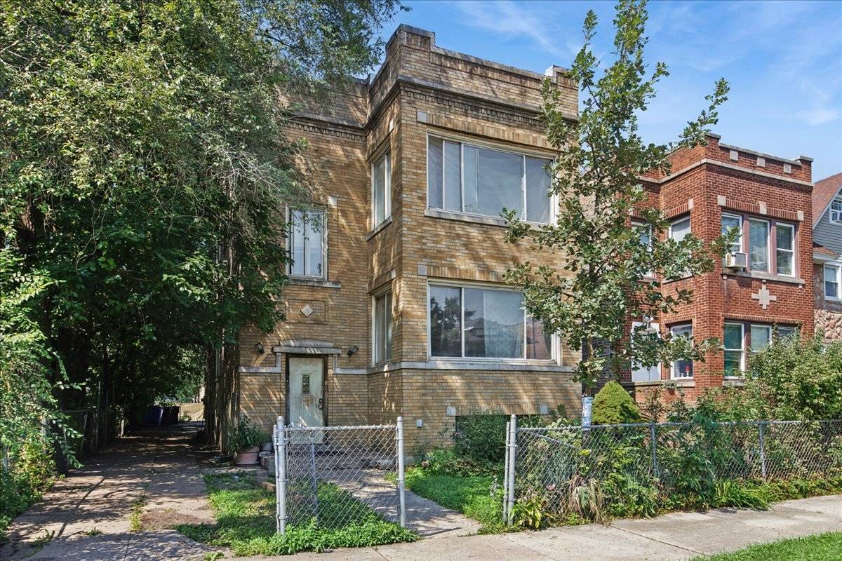 514 N Leamington AVE, Chicago, IL 60644