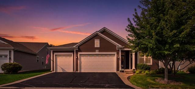 1220 Prescott LN, Pingree Grove, IL 60140