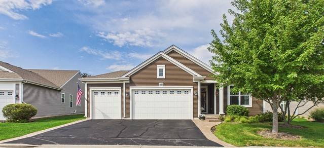 1220 Prescott LN, Pingree Grove, IL 60140