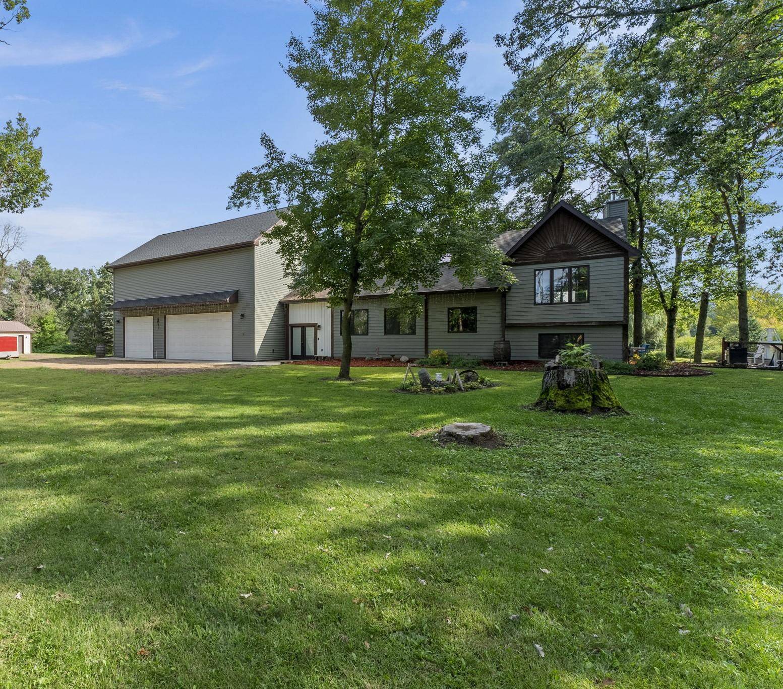 6943 350th ST, Stacy, MN 55079