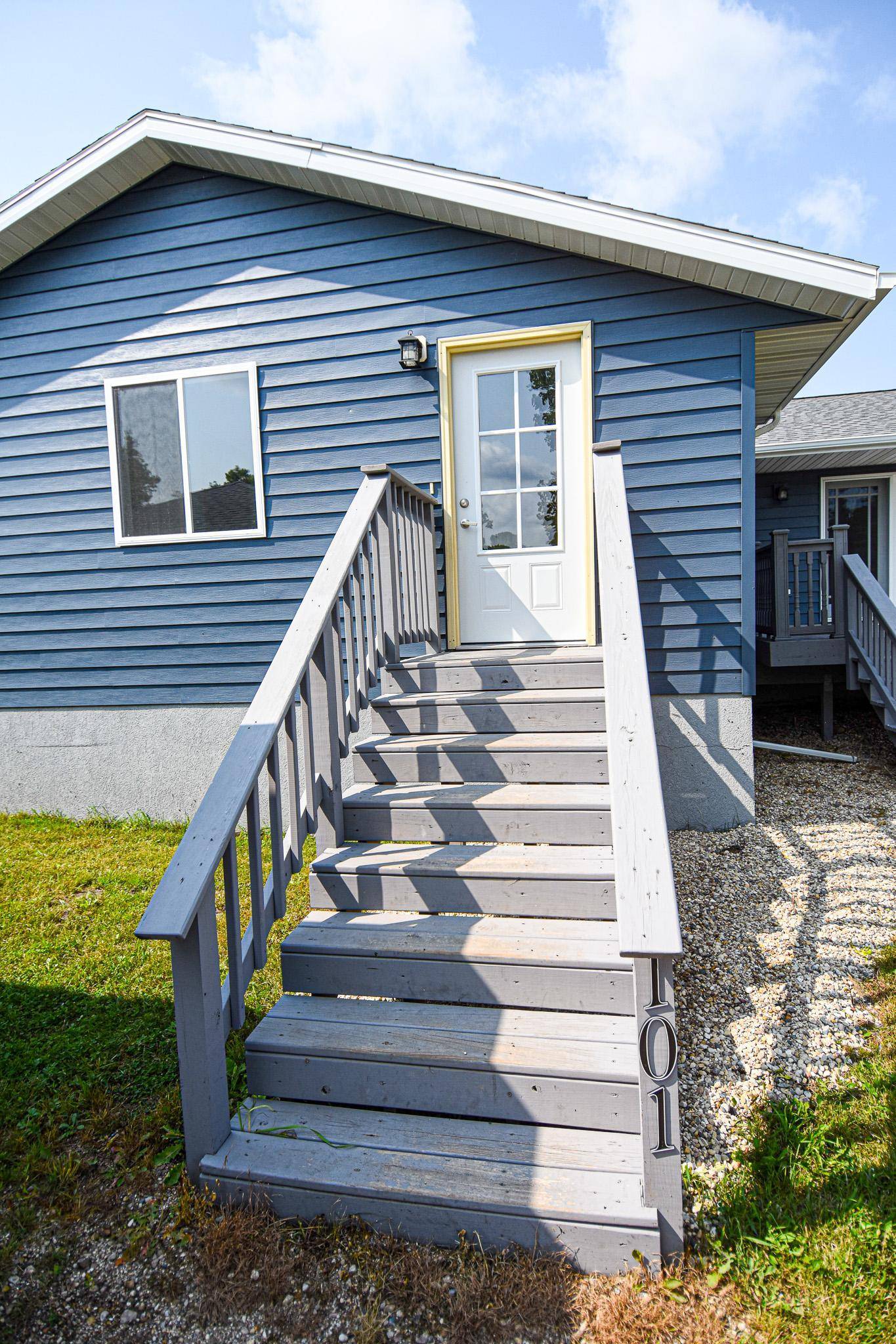 101 Kittson St, Viking, MN 56760
