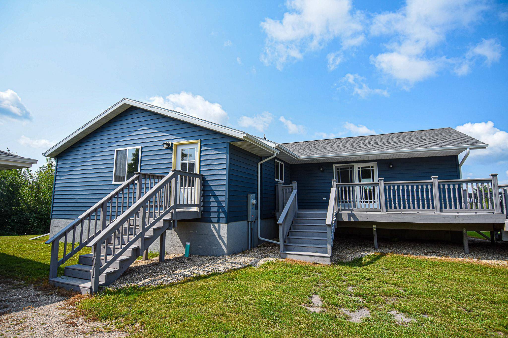 101 Kittson St, Viking, MN 56760