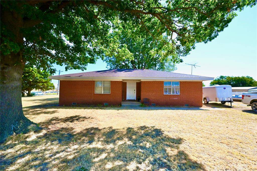 Address not disclosed, Chickasha, OK 73018