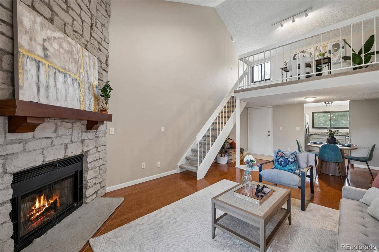 3666 S Depew ST #302, Denver, CO 80235