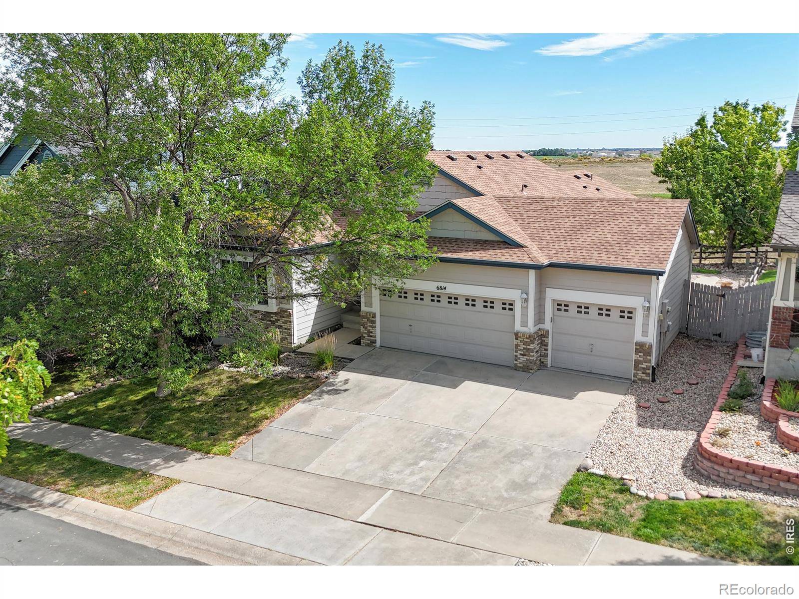 6814 Barbuda DR, Fort Collins, CO 80525