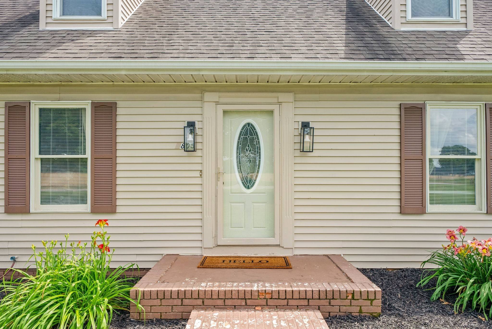 3805 Cadiz Rd, Hopkinsville, KY 42240