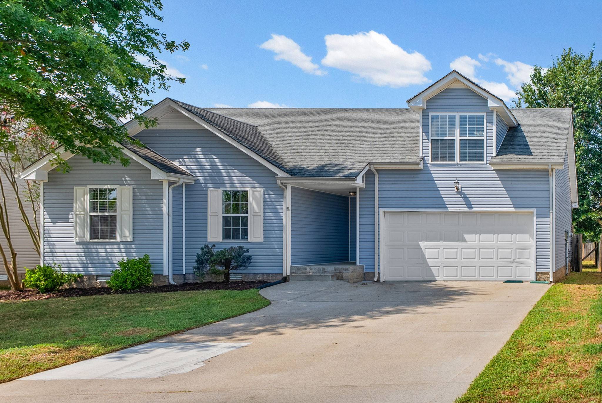 1020 Cindy Jo Ct, Clarksville, TN 37040