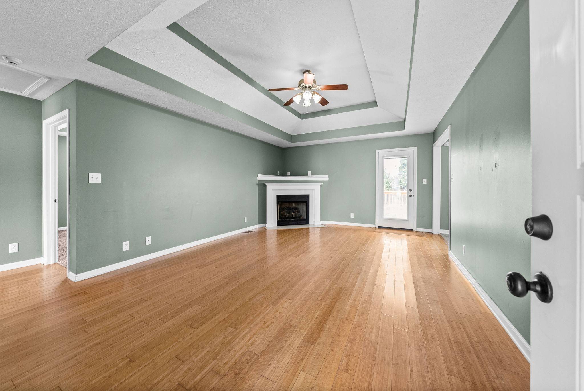1020 Cindy Jo Ct, Clarksville, TN 37040