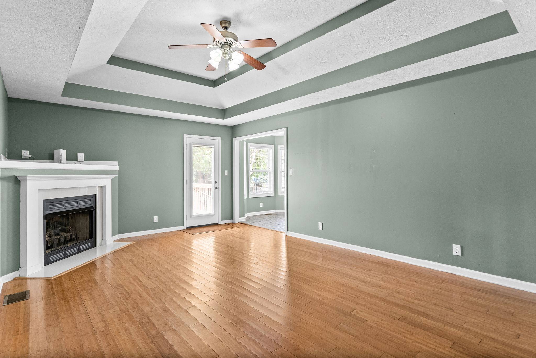 1020 Cindy Jo Ct, Clarksville, TN 37040