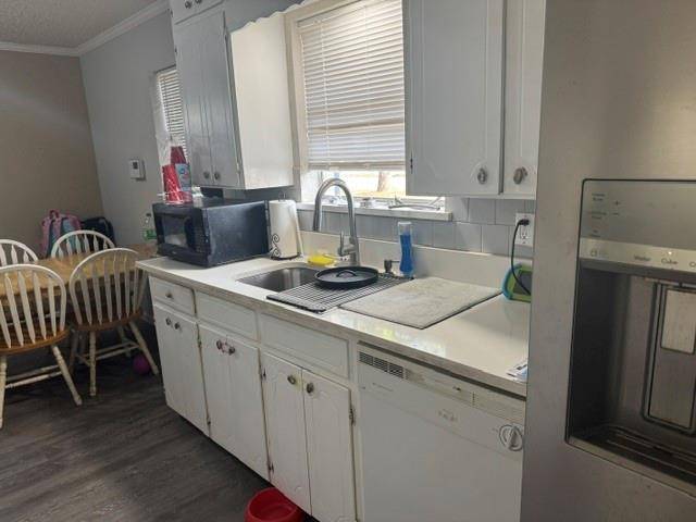512 Sally Lane, Cleburne, TX 76033